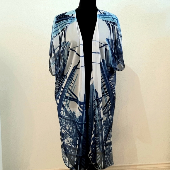 Over Jacket - Picture 4 of 4